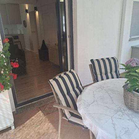 Apartman Petra ซาดาร์ ภายนอก รูปภาพ