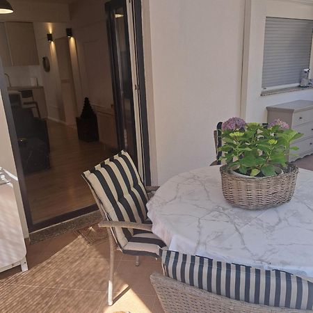 Apartman Petra ซาดาร์ ภายนอก รูปภาพ