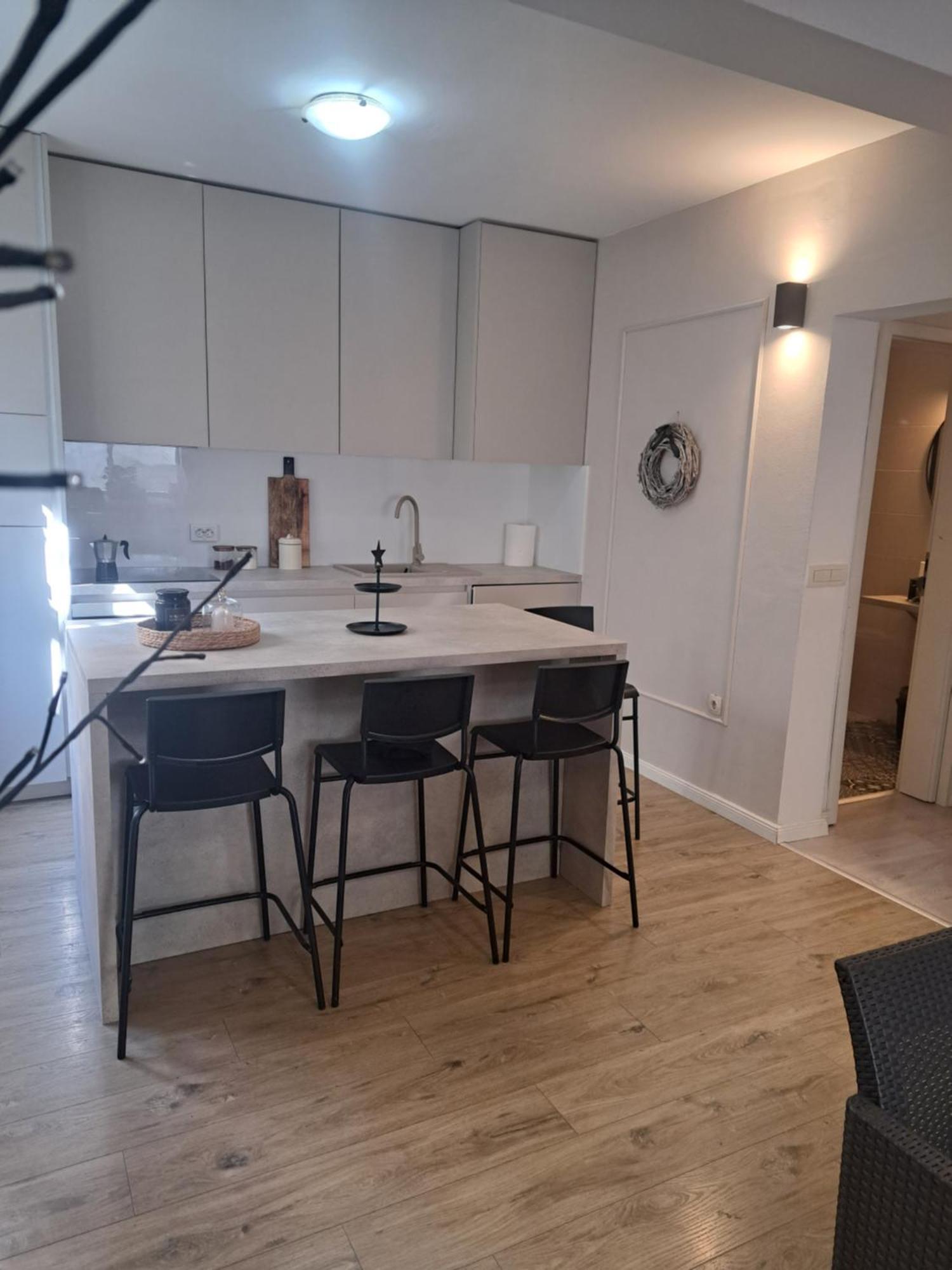 Apartman Petra ซาดาร์ ภายนอก รูปภาพ
