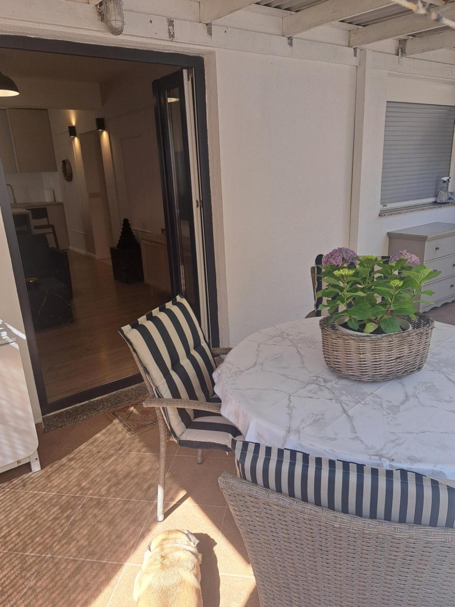 Apartman Petra ซาดาร์ ภายนอก รูปภาพ
