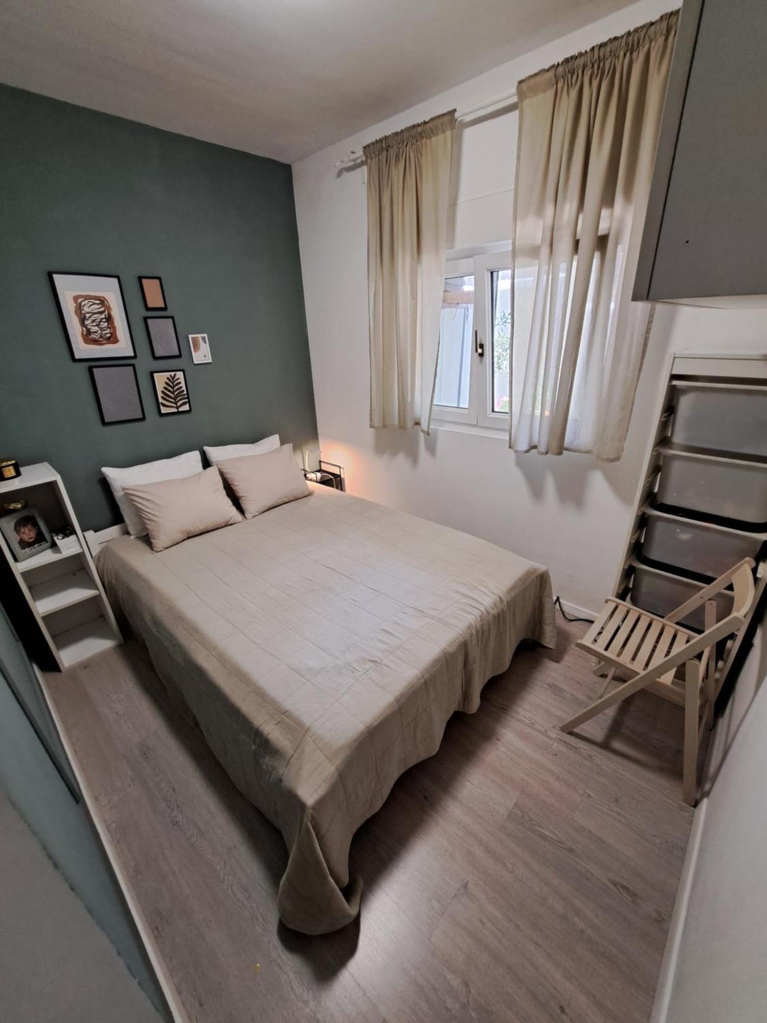 Apartman Petra ซาดาร์ ภายนอก รูปภาพ