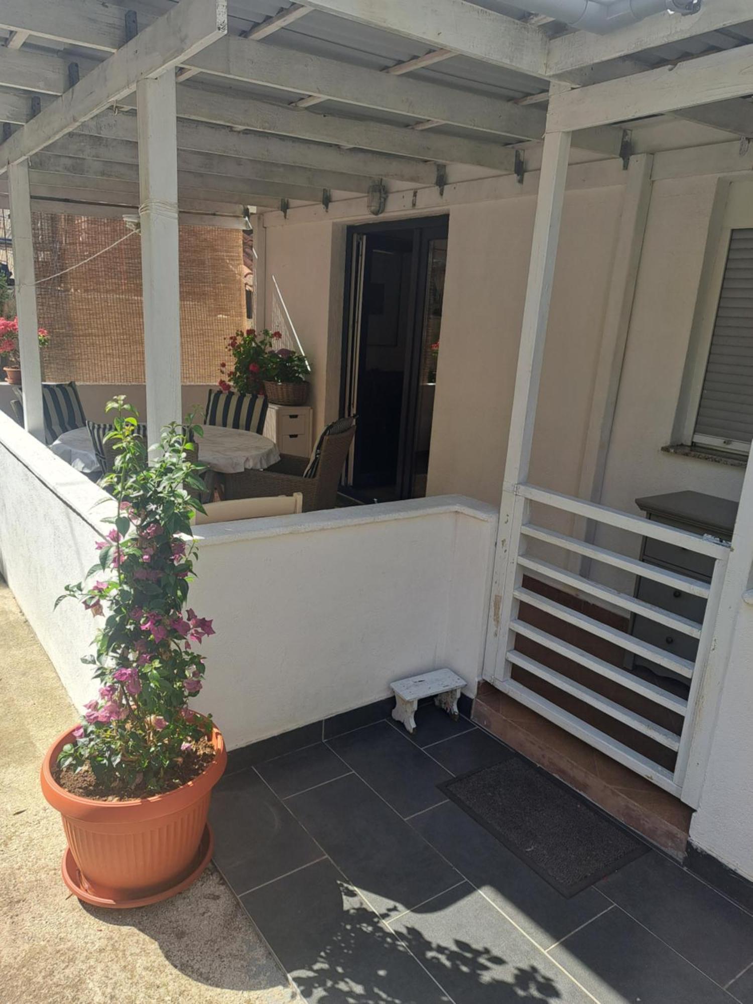 Apartman Petra ซาดาร์ ภายนอก รูปภาพ
