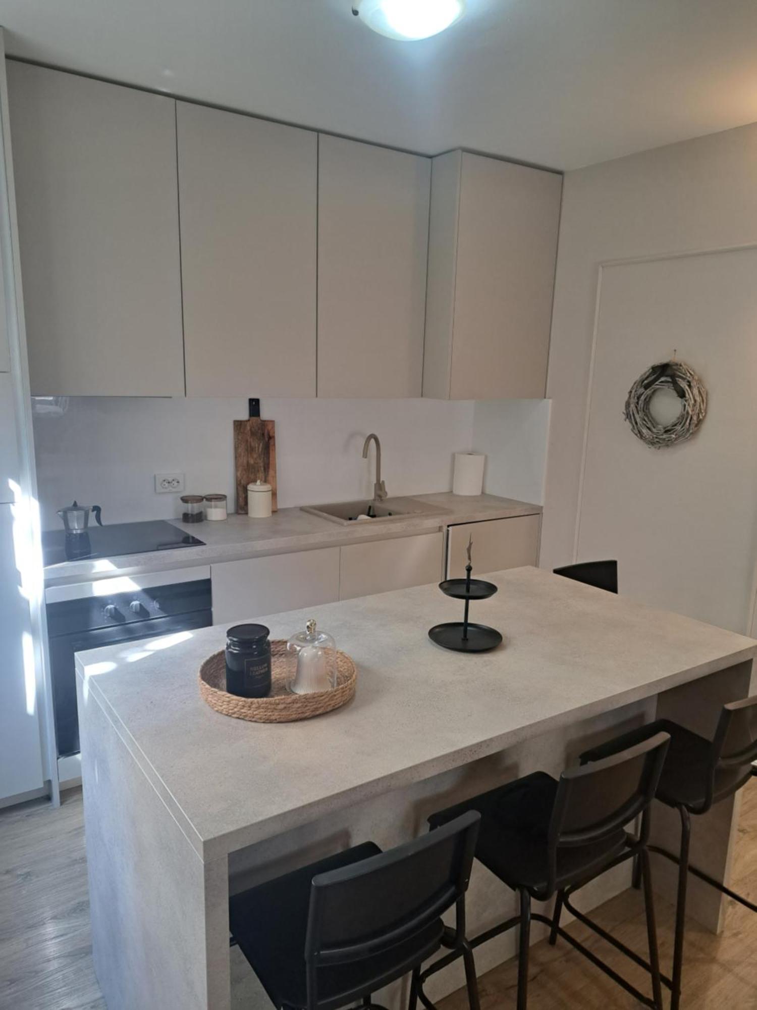 Apartman Petra ซาดาร์ ภายนอก รูปภาพ