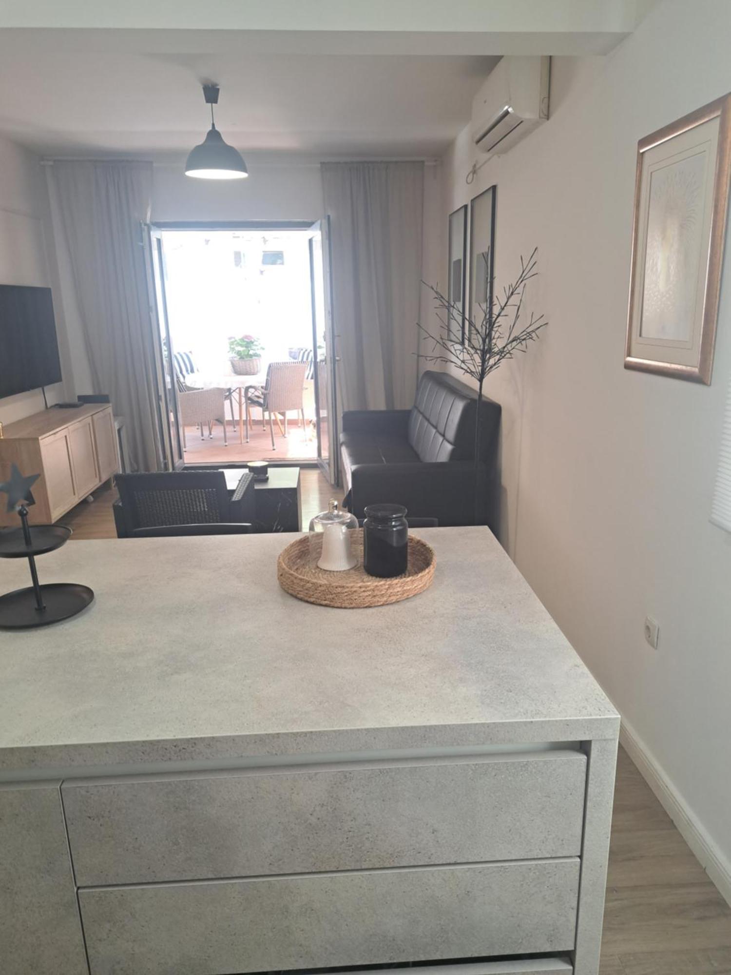 Apartman Petra ซาดาร์ ภายนอก รูปภาพ