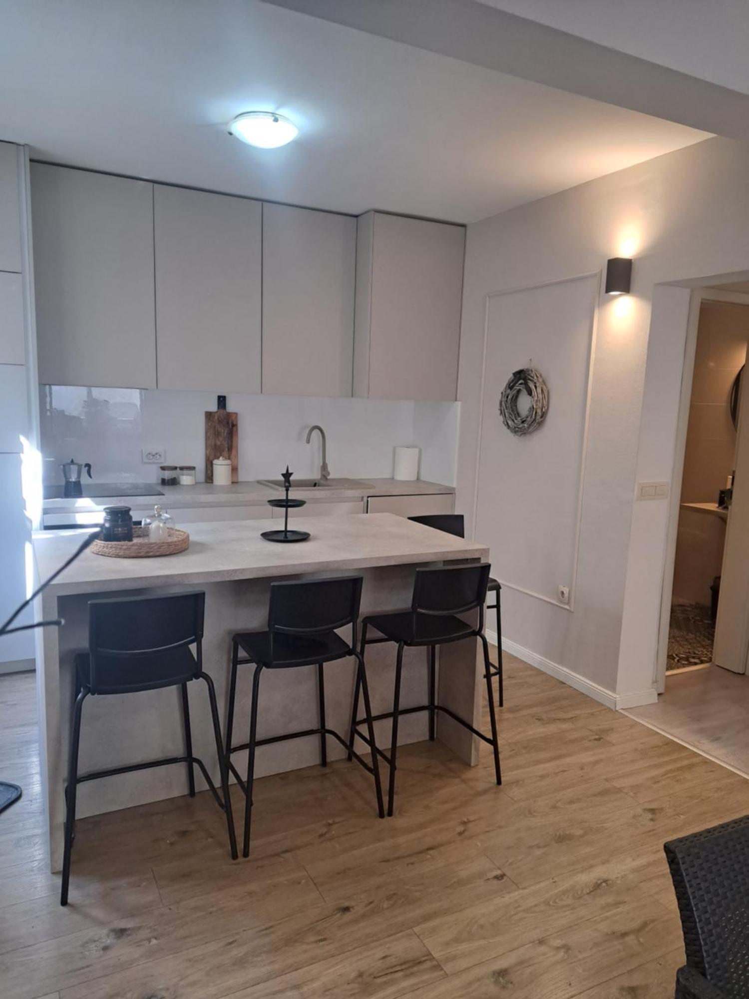 Apartman Petra ซาดาร์ ภายนอก รูปภาพ