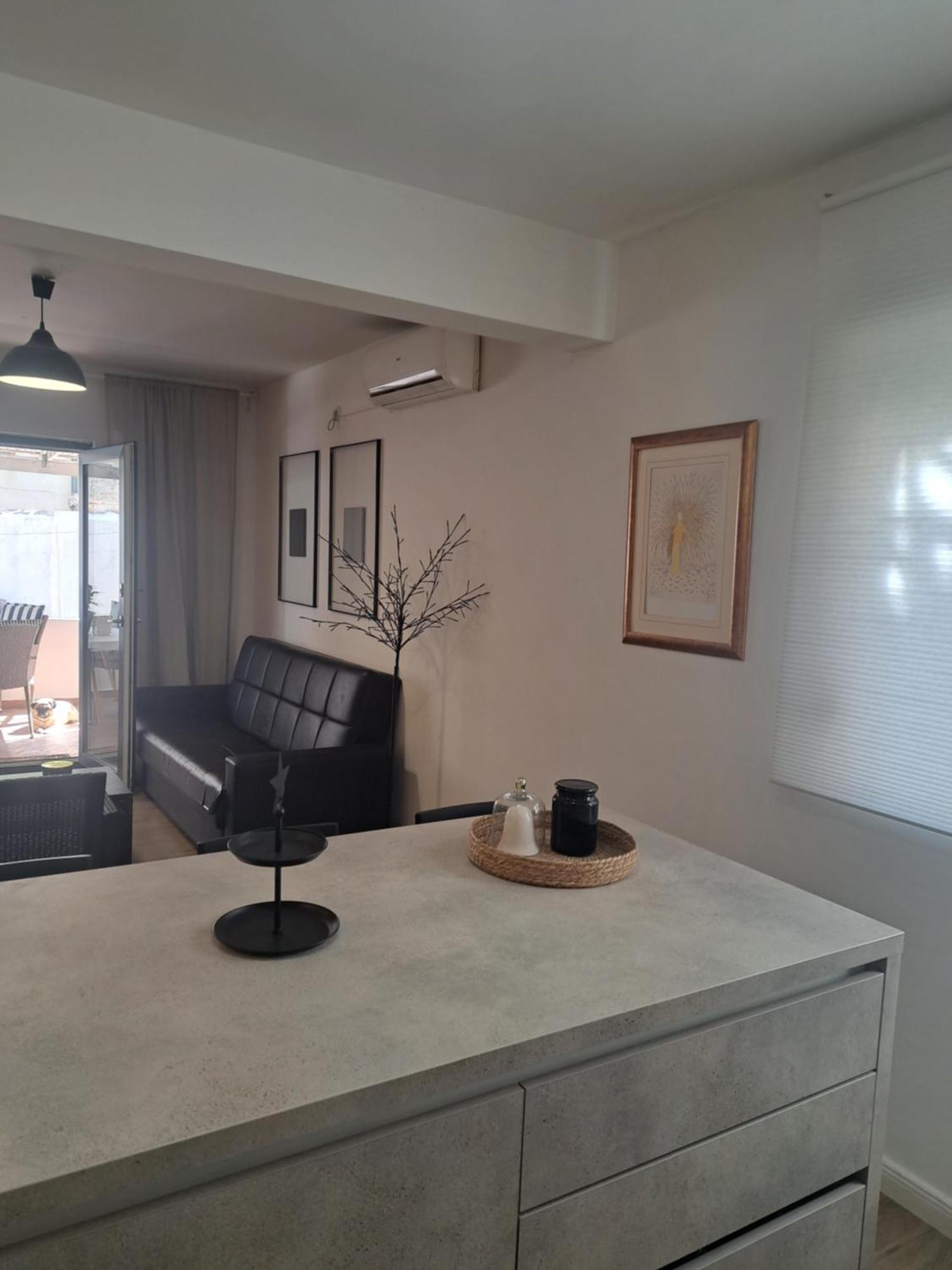 Apartman Petra ซาดาร์ ภายนอก รูปภาพ