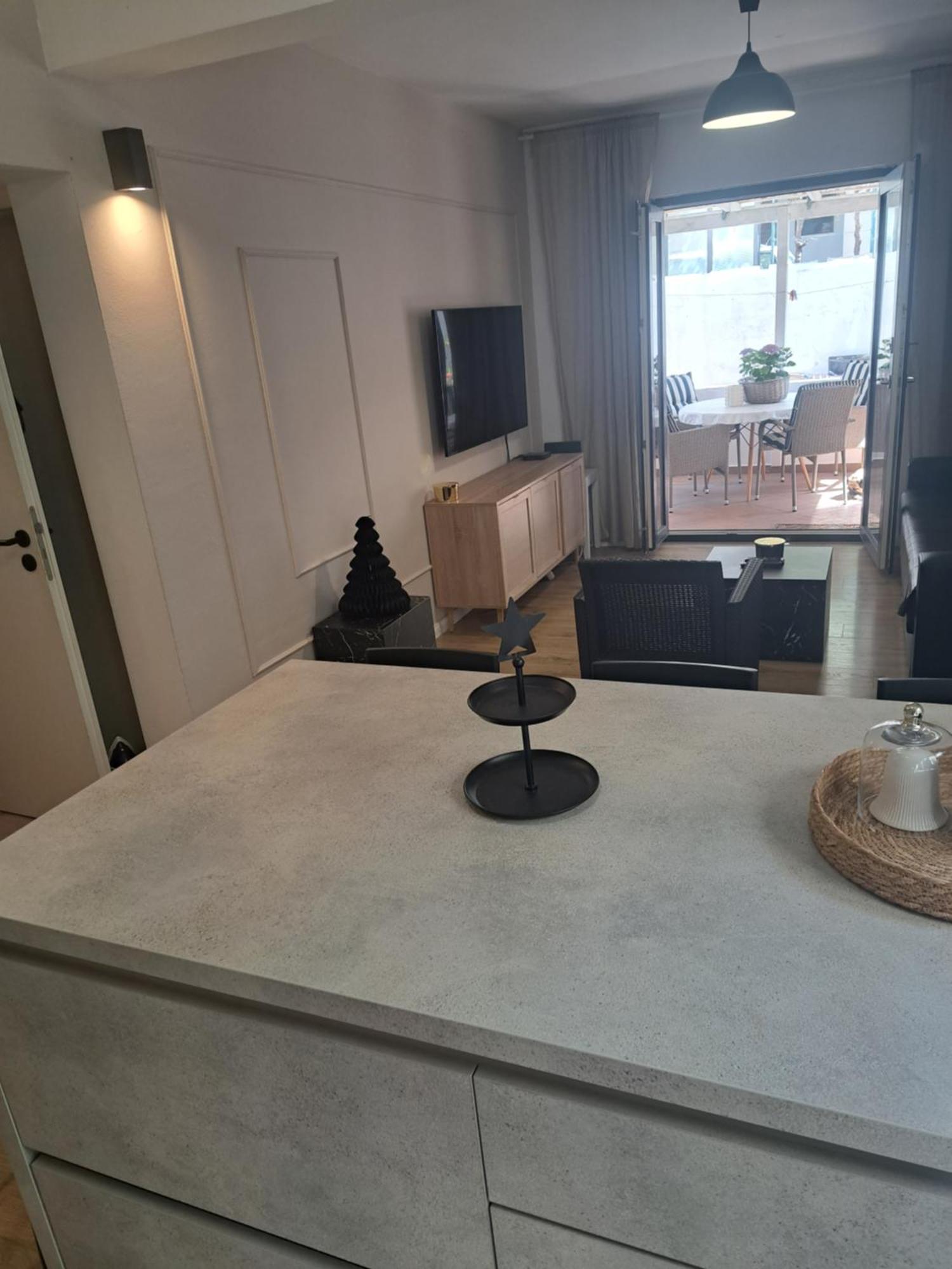 Apartman Petra ซาดาร์ ภายนอก รูปภาพ