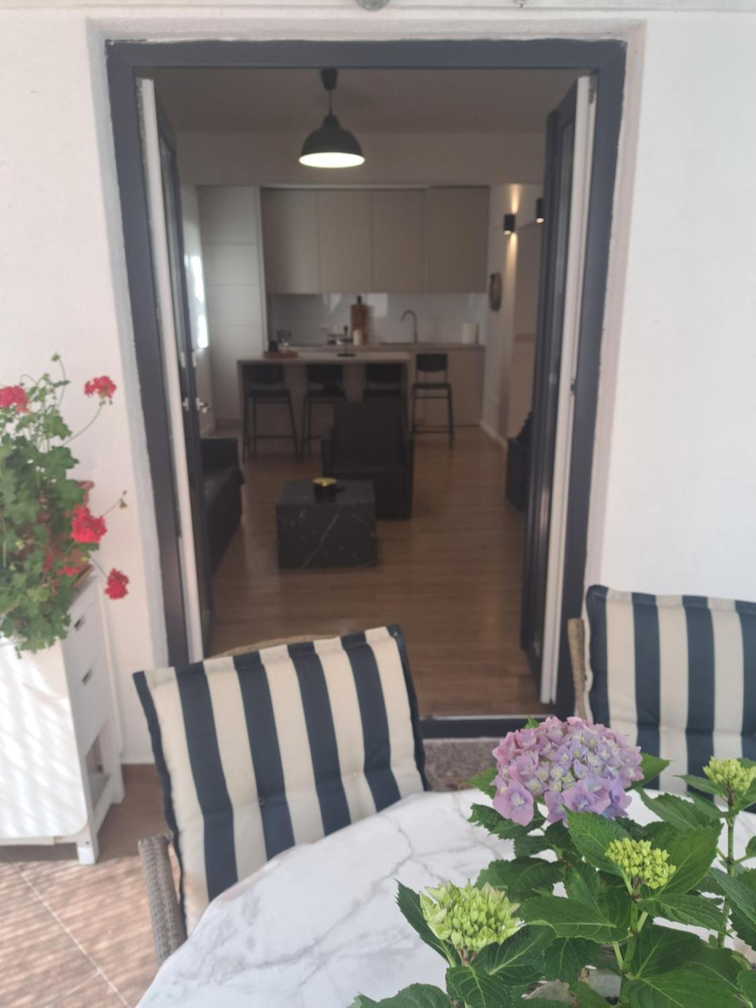 Apartman Petra ซาดาร์ ภายนอก รูปภาพ