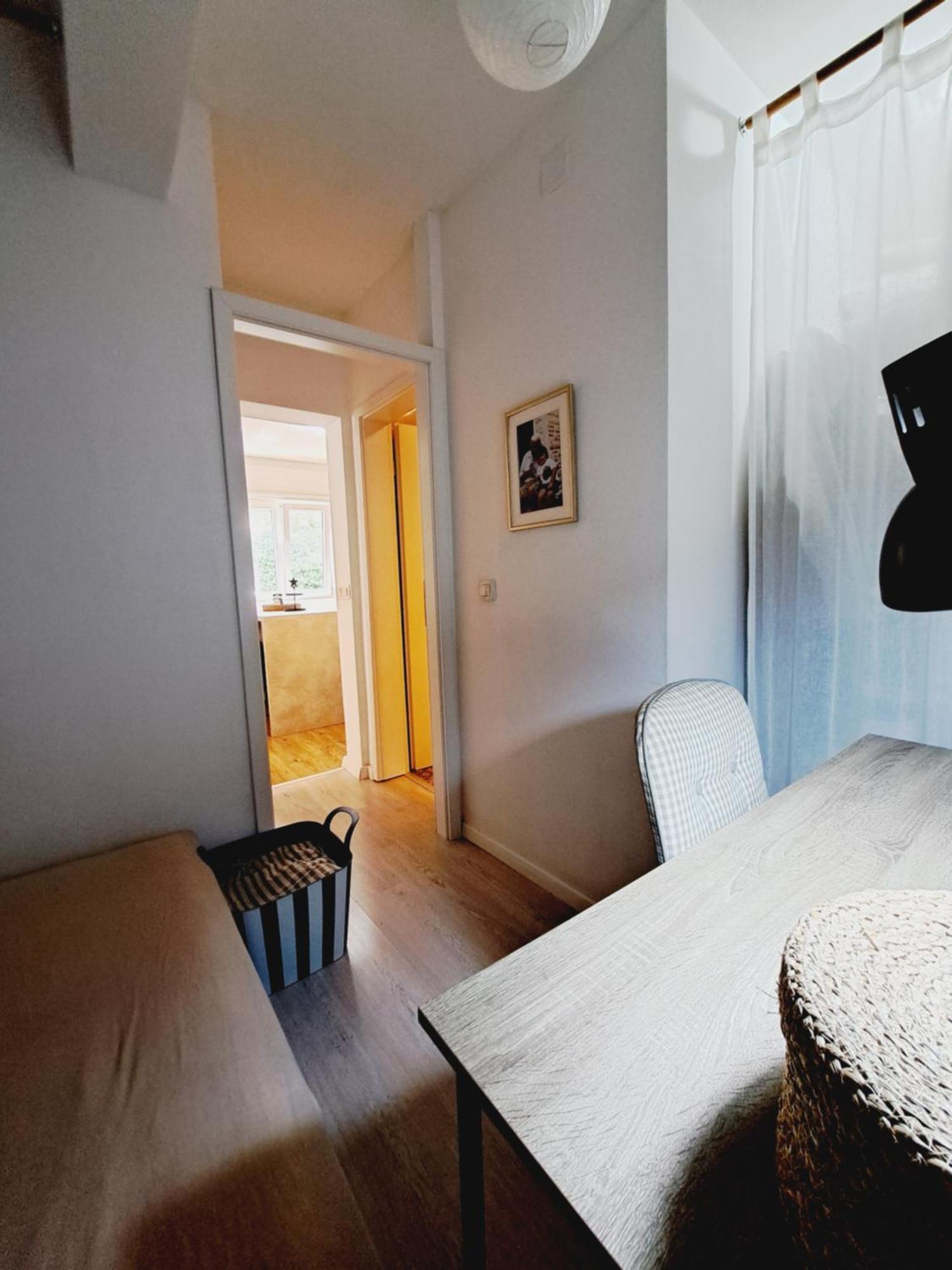 Apartman Petra ซาดาร์ ภายนอก รูปภาพ
