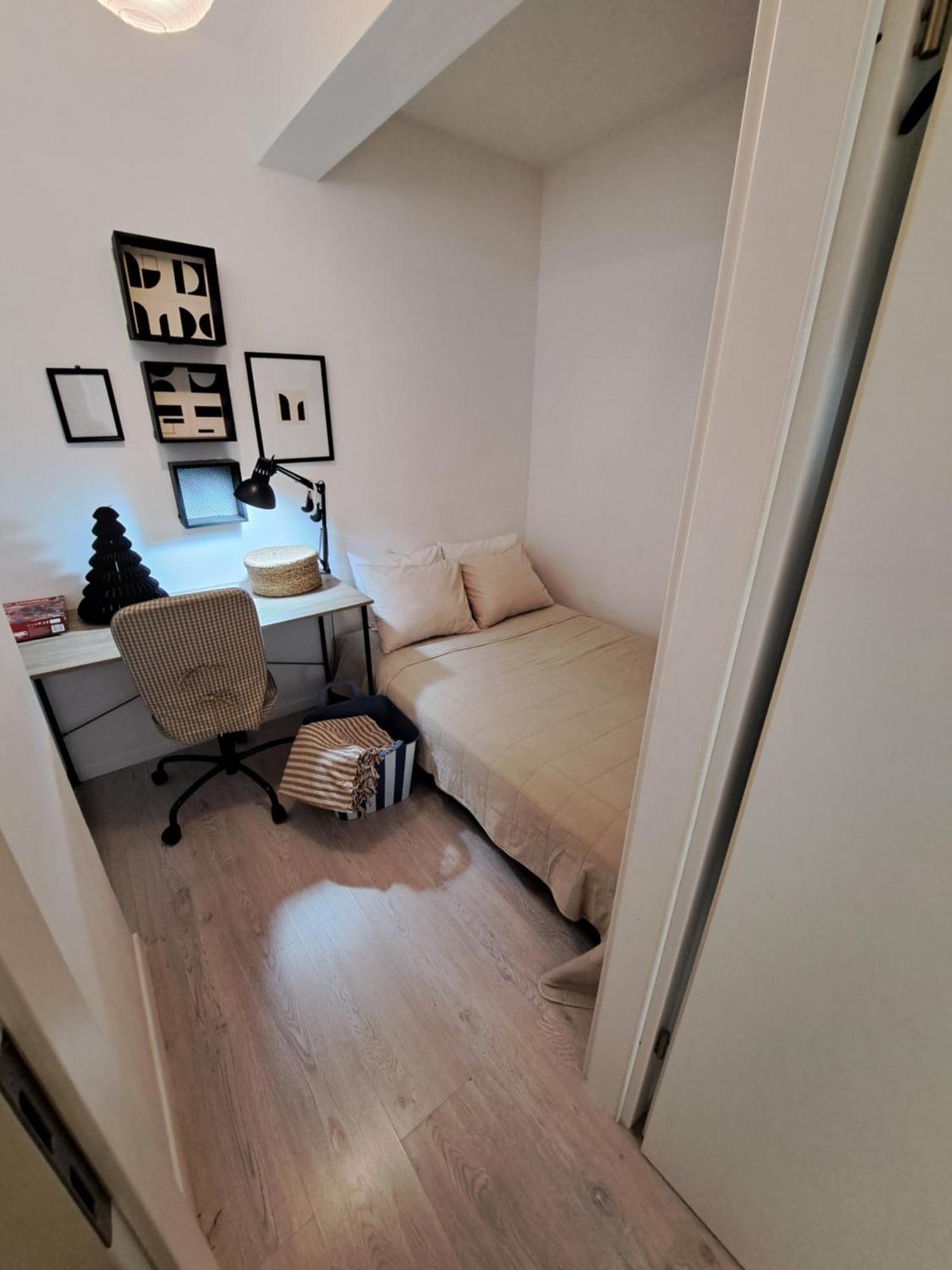 Apartman Petra ซาดาร์ ภายนอก รูปภาพ